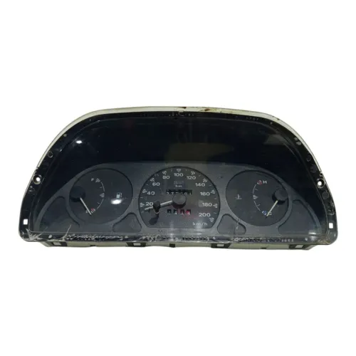 Painel Instrumentos Velocímetro Fiat Palio 1996 1997 A 2001