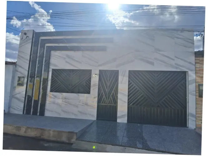 Casa grande próximo a faculdade Pio décimo