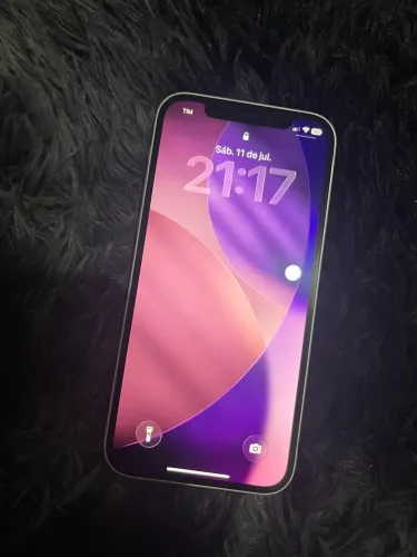 iPhone 12 - Usado | Ótimo estado