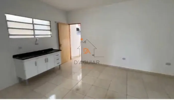 Apartamento para alugar na Vila Ayrosa com 56 m² e 2 dormitórios/quartos disponíveis.