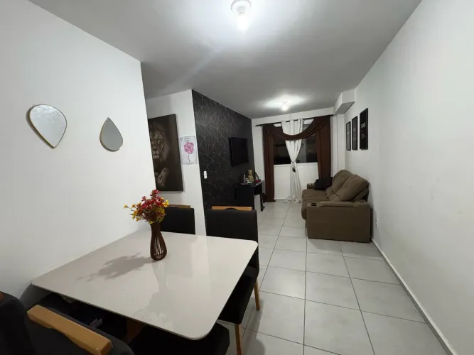 Apartamento MRV - Resende RJ