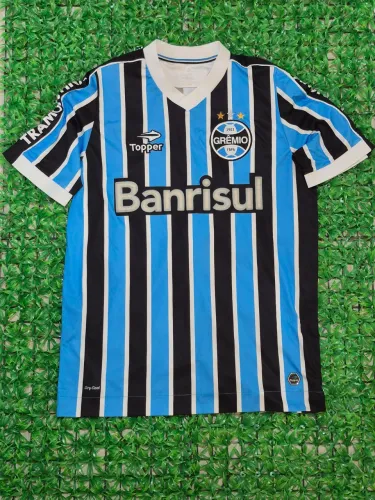 CAMISA GRÊMIO TOPPER 2013