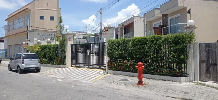 vendo terreno residencial adrielly no pedregoso