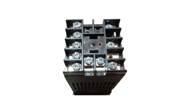 Controlador de Temperatura COEL HW 1450 - Digital Industrial