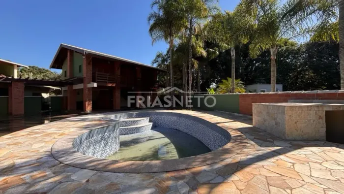 Casa à venda no bairro Campestre