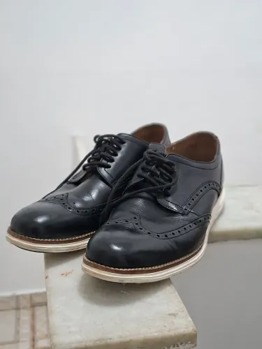 Sapato Cole Haan Oxford 