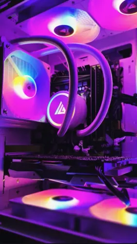 Computador gamer 