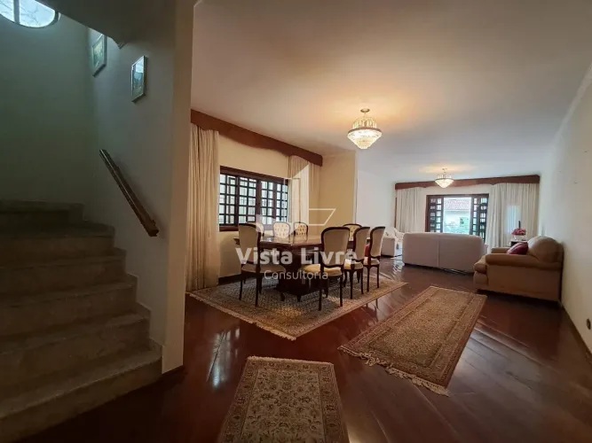 Casa à venda, Vila Ipojuca, São Paulo, SP