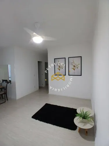 Apartamento com 2 dormitórios, 66 m² - Ponte Preta - Campinas/SP