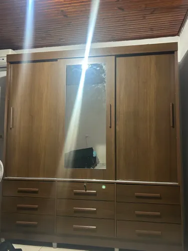 Guarda roupa Casal , ótimo estado