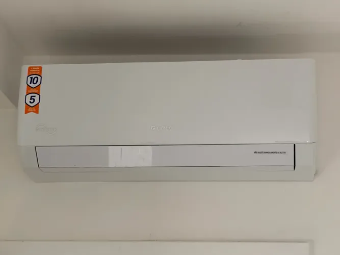 Ar Condicionado Gree inverter 9.000 BTU