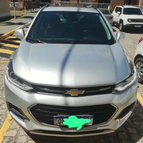 Chevrolet Tracker Premier 1.4 Turbo 16V Flex AUT 2019