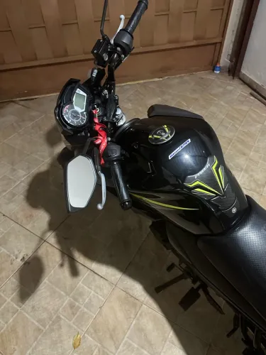 Fazer 150