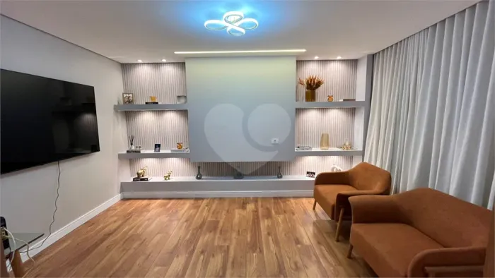 Belíssimo Apartamento com 3 Suítes Conforto e sofisticação em cada detalhe
