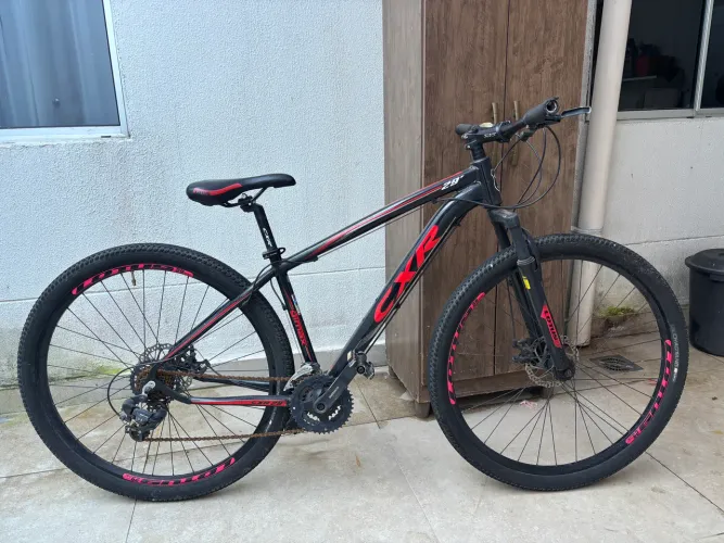 BIKE LOTUS ARO 29