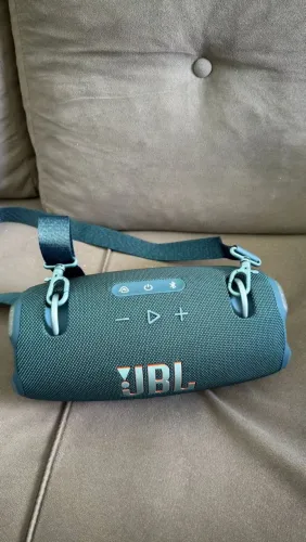 jbl xtreme 4 azul