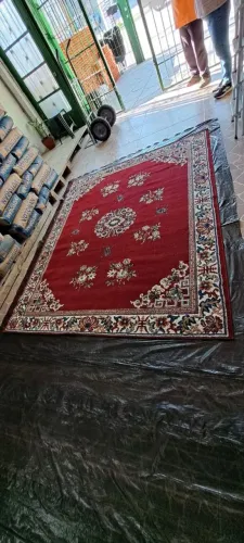 Tapete clássico 2,00m X 2,40m