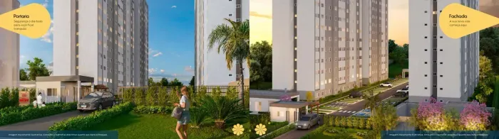 IMÓVEL À VENDA EM PASSARINHO