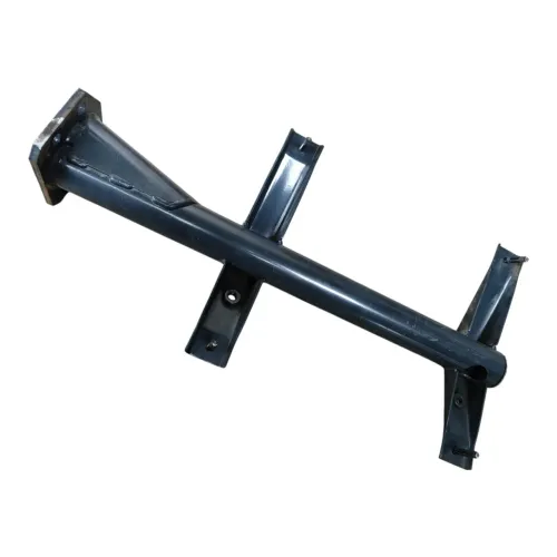 Suporte Paralama Traseiro Cabine Tector Le *0