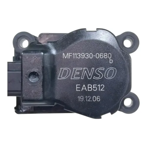 Motor Atuador Esq Range Rover Sport 3.0 2007 2008 Xx