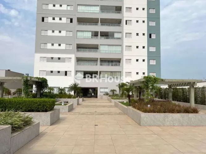 Duque de Caxias | Apartamento 3 quartos, sendo 3 suites