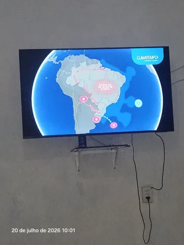 Televisão