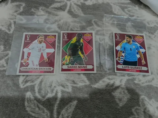 Carta legend