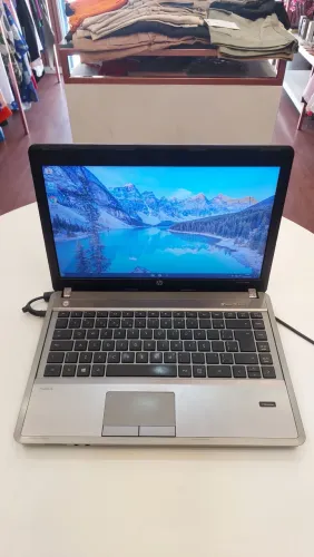 Notebook Hpa Core i5 aceito cartão
