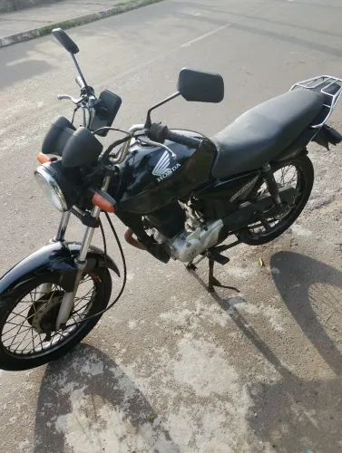 Honda Titan 150
