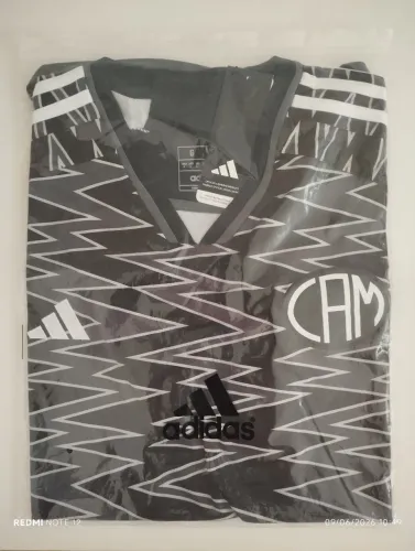 Camisa Atlético MG III 2024
