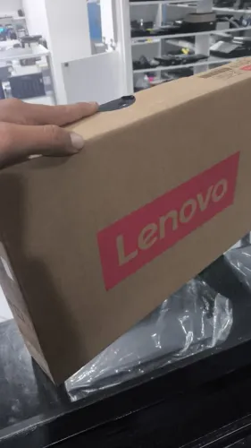 Notebook Lenovo i5 16Gb Ddr5