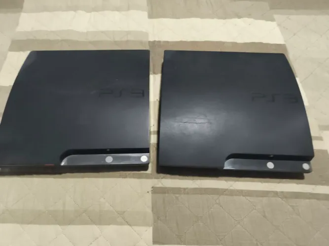 PlayStation 3 slim