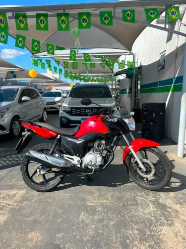 HONDA FAN 150 ES 2015/15