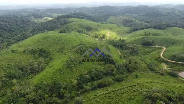Fazenda à venda, 1452000 m² por R$ 4.800.000,00 - Serrote - Registro/SP