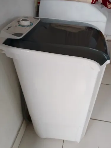 Tanquinho de roupa