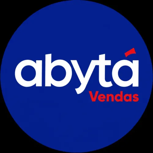 Vaga para vendedor em Santo Amaro