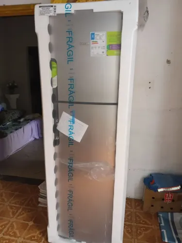 Geladeira