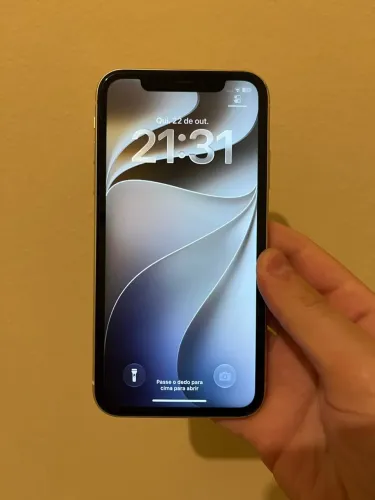 iPhone 11 - 64GB
