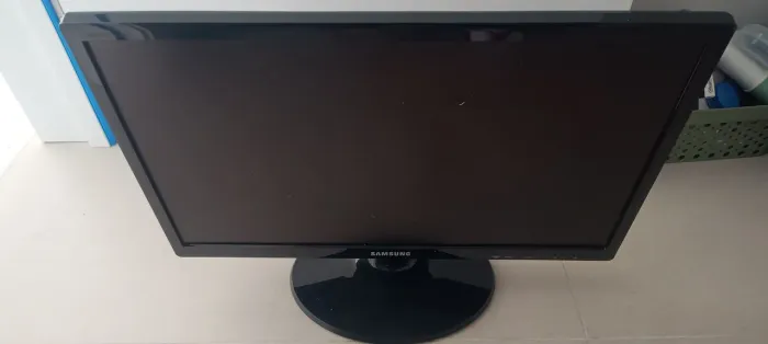 Monitor TV Samsung 22 polegadas Full HD