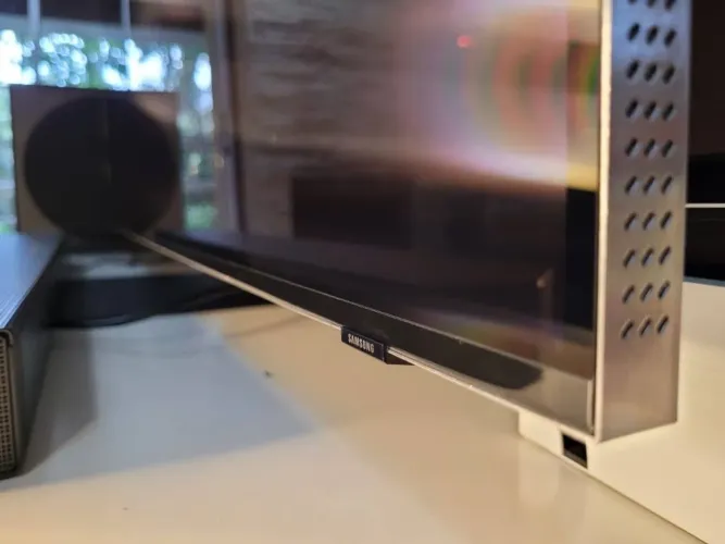 Smart TV Samsung 8k - QN800B