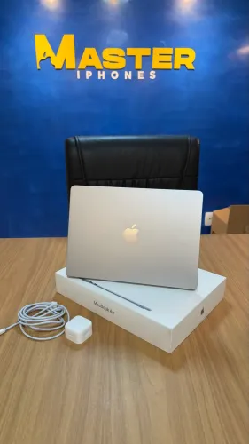MACBOOK AIR M5 16/512GB