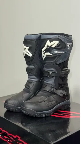 Bota Alpinestars Corozal MotoCross