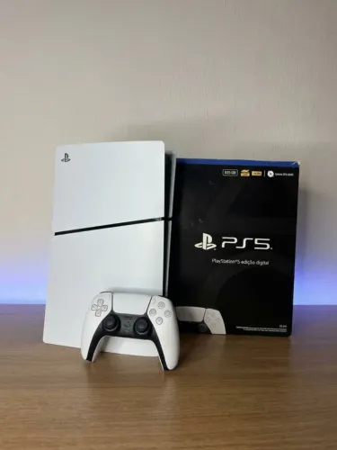 PLAYSTATION 5 SLIM 1TB