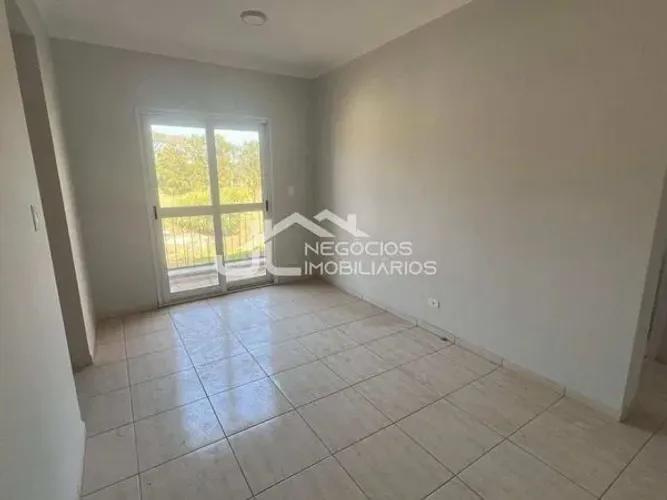 Apartamento com 2 Quarto(s) e 1 banheiro(s) para Alugar, 54 m² por R$ 1500 / Mês