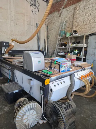 Router cnc