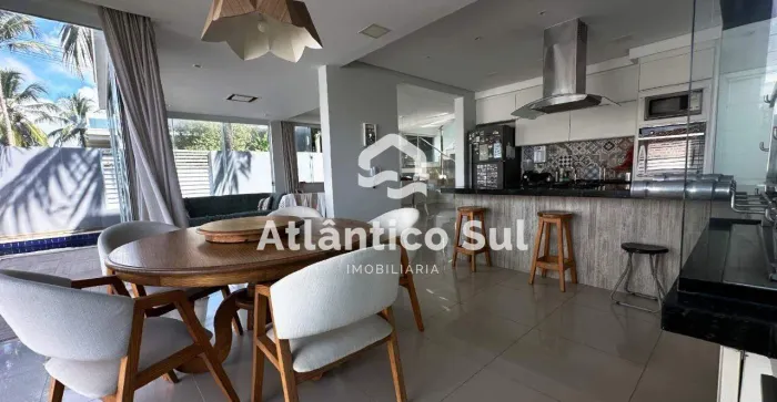 Ilhéus - Casa Duplex 3 suítes - Venda - Cond. Aldeia Atlântida