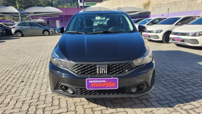 Fiat Argo Drive 1.0 Firefly 2025