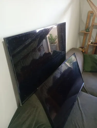Tv LG 43 polegadas