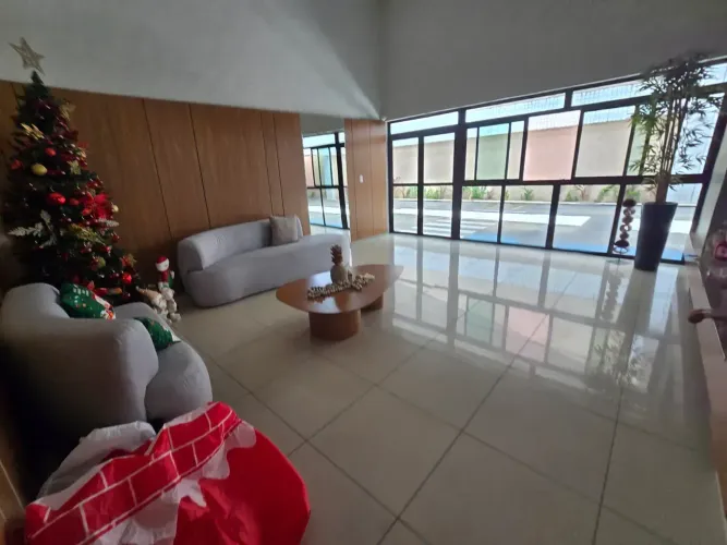 Vendo apartamento com 2 quartos, suíte e 1 vaga na Iputinga - Recife - PE