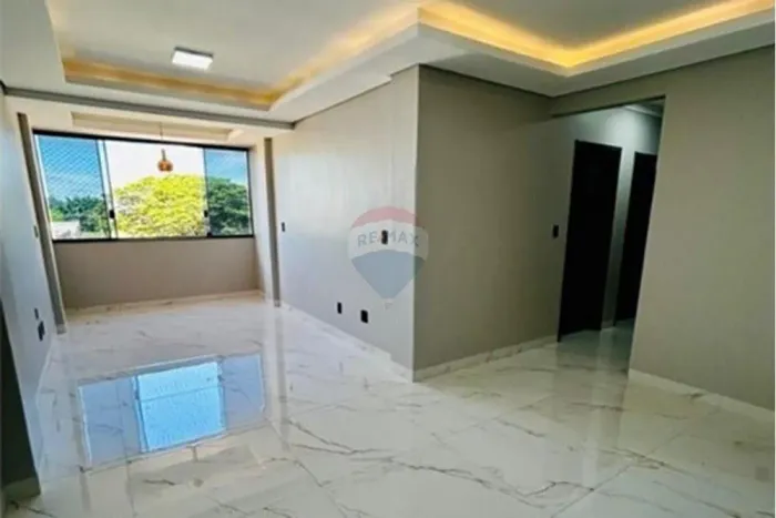 Apartamento com 2 Quartos sendo 1 Suíte em Rio Verde, Goiás!